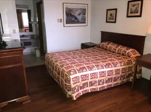 Escritorio y wifi gratis 