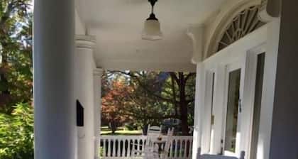 Chestnut Street Inn B&B