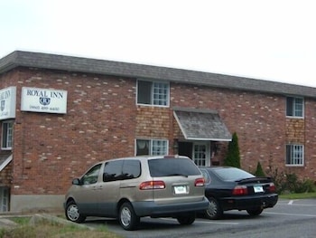 Royal Inn Torrington