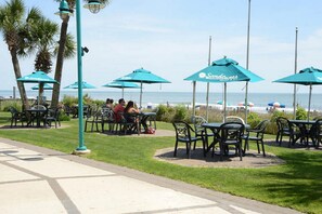 Exterior - Sand Dunes by Elliott Beach Rentals (Myrtle Beach)