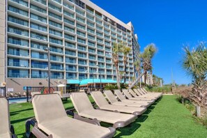 บริเวณภายนอก