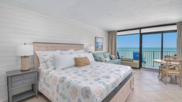 Individually decorated, individually furnished, free WiFi