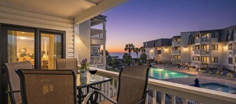 Ocean Forest Villas by Elliott Beach Rentals