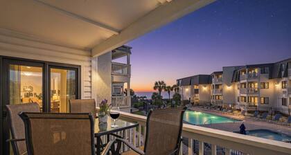 Ocean Forest Villas by Elliott Beach Rentals