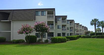 Ocean Forest Villas by Elliott Beach Rentals