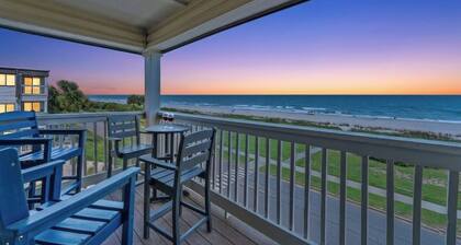 Ocean Forest Villas by Elliott Beach Rentals