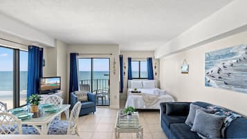 1 chambre, décoration personnalisée, ameublement personnalisé