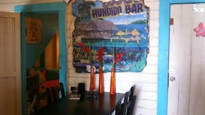 Hallway - The Bocas Beach House (Bocas del Toro)
