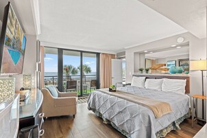 1 habitación, decoración personalizada y muebles diferentes 