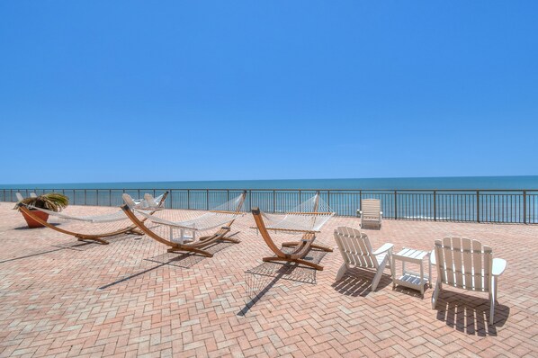 Sundeck
