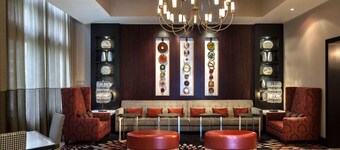 Sedona-Slate by Executive Apartments