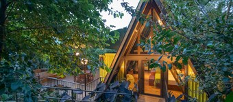 Santo Cielo by Casa Santo Domingo