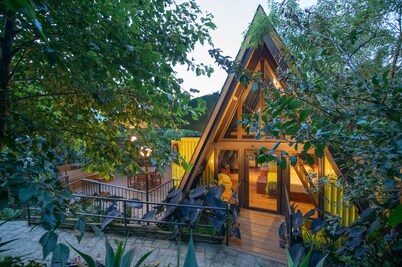 Santo Cielo by Casa Santo Domingo