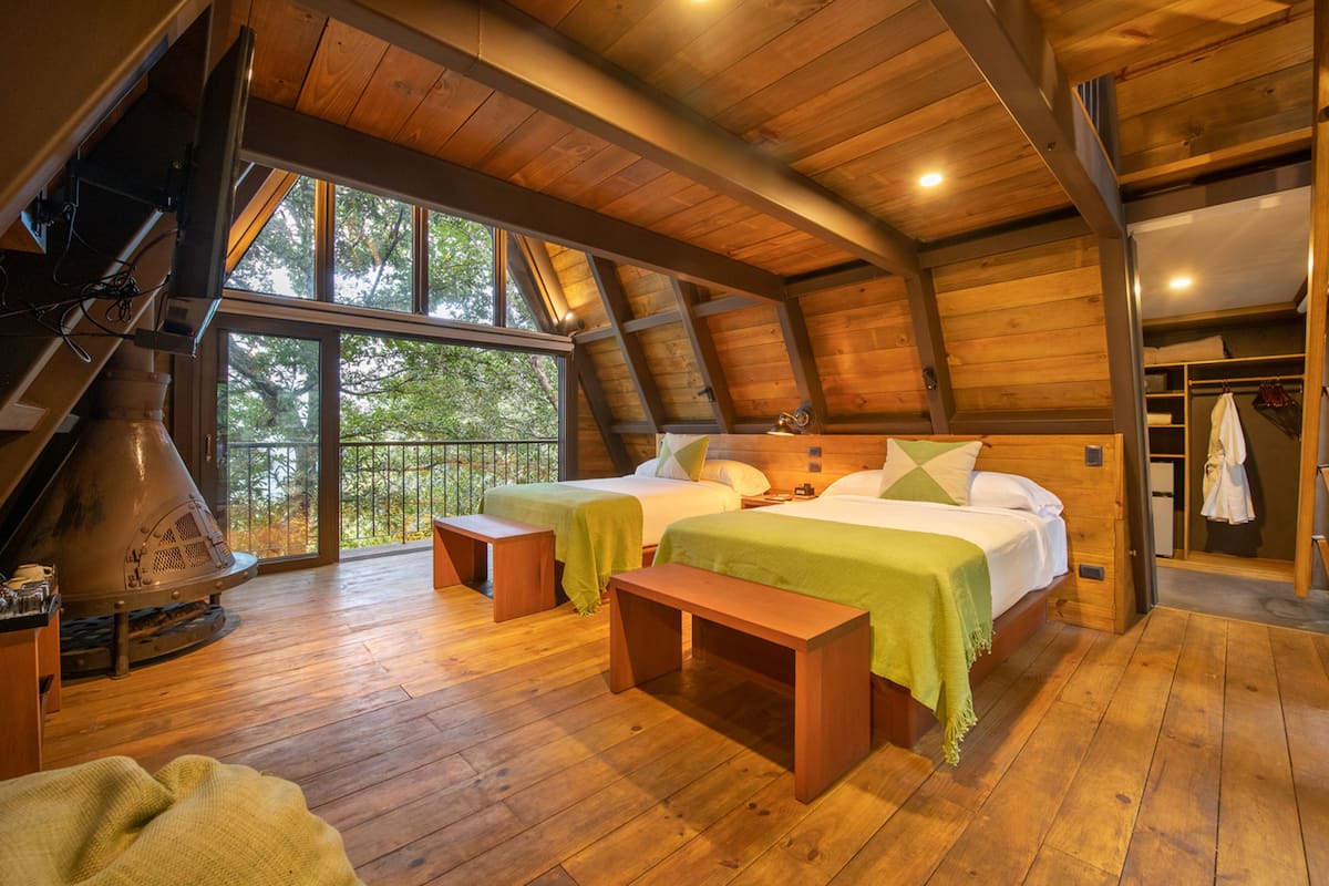 1 bedroom, in-room safe, free wifi, bed sheets