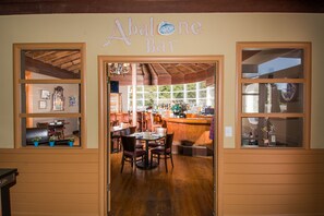 Food and drink - Jenner Inn (Jenner)
