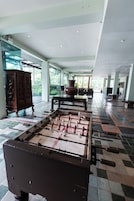 Billiards
