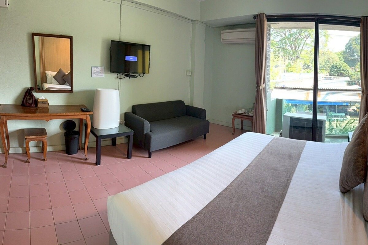 Habitación