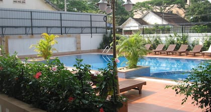 Steung Siemreap Residences & Apartment
