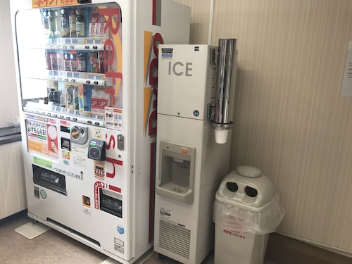 自動販売機