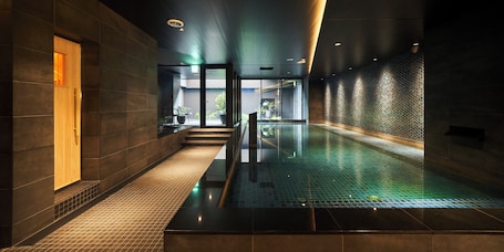 Spa. Princess Garden Hotel