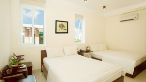 Unclassified image, 2 of 14, button - Motel Thanh Nhan (Da Nang)