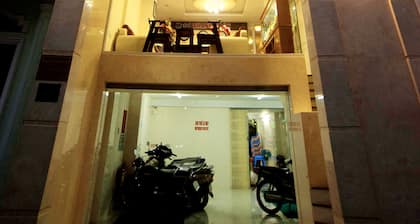 Motel Thanh Nhan