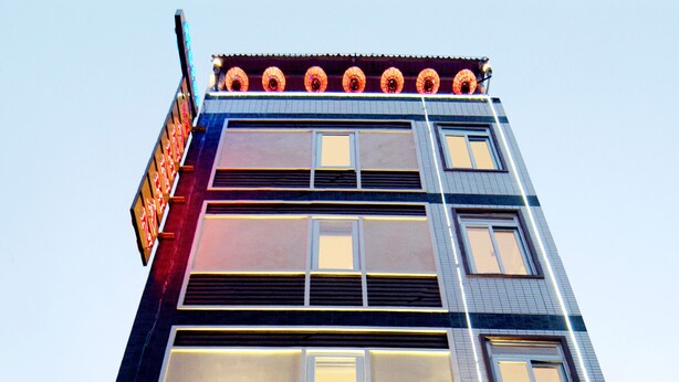 Unclassified image, 1 of 14, button - Motel Thanh Nhan (Da Nang)