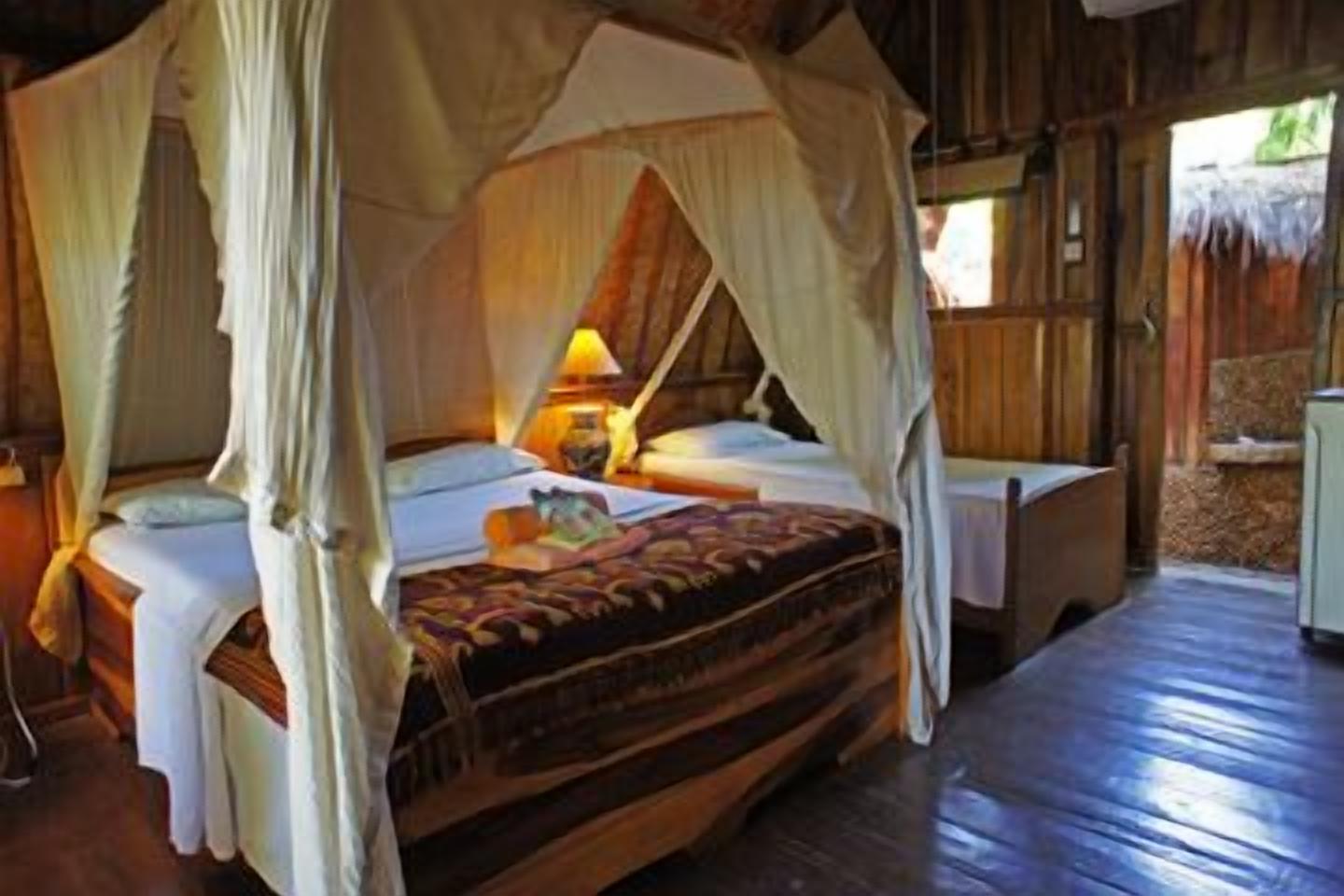 Foto - Sejuk Cottages