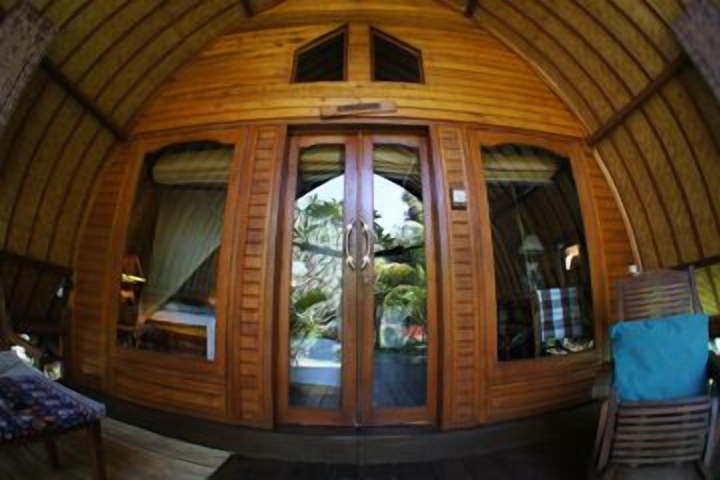 Foto - Sejuk Cottages