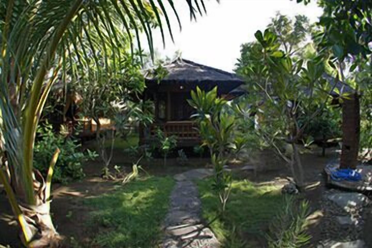 Foto - Sejuk Cottages