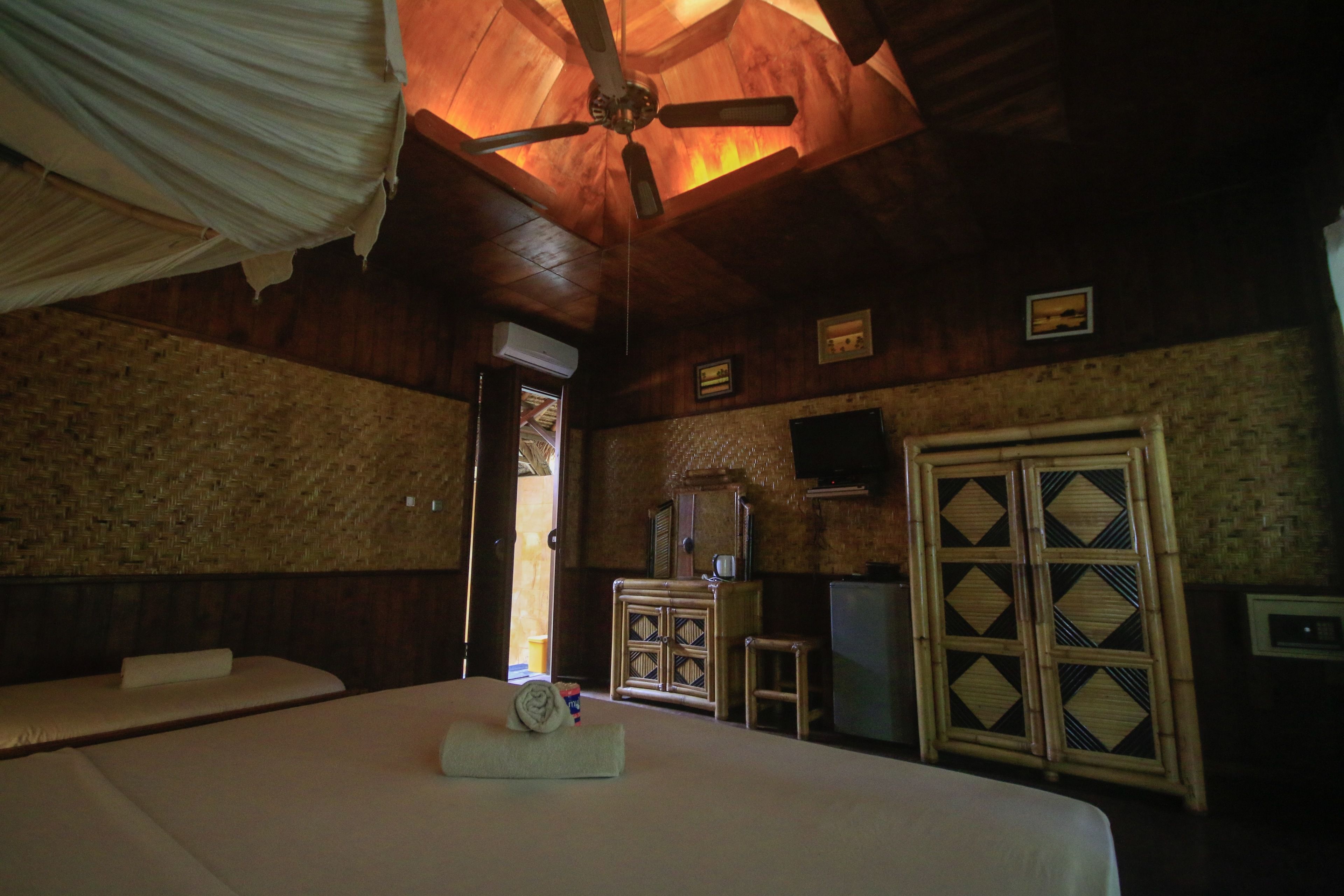 Foto - Sejuk Cottages