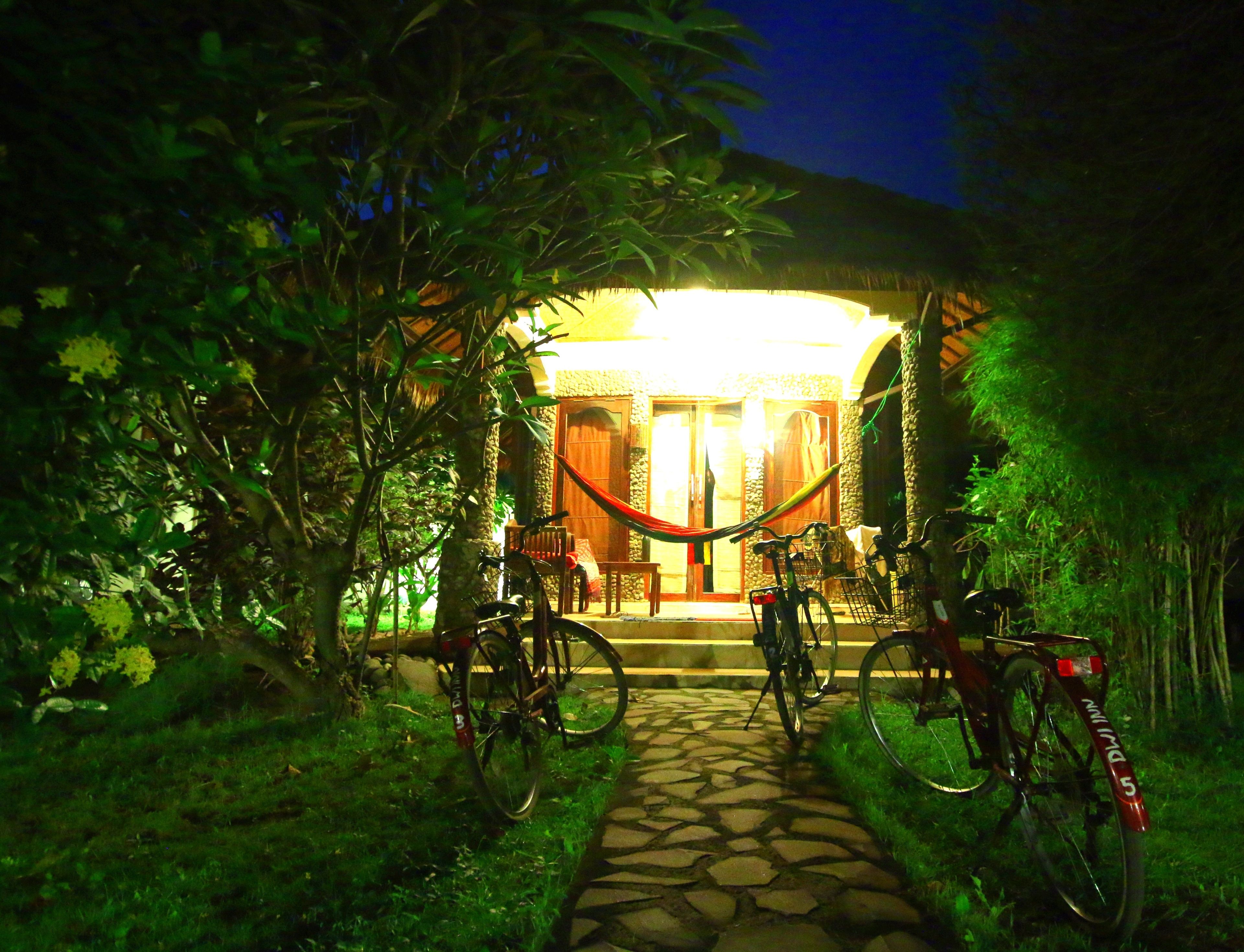 Foto - Sejuk Cottages