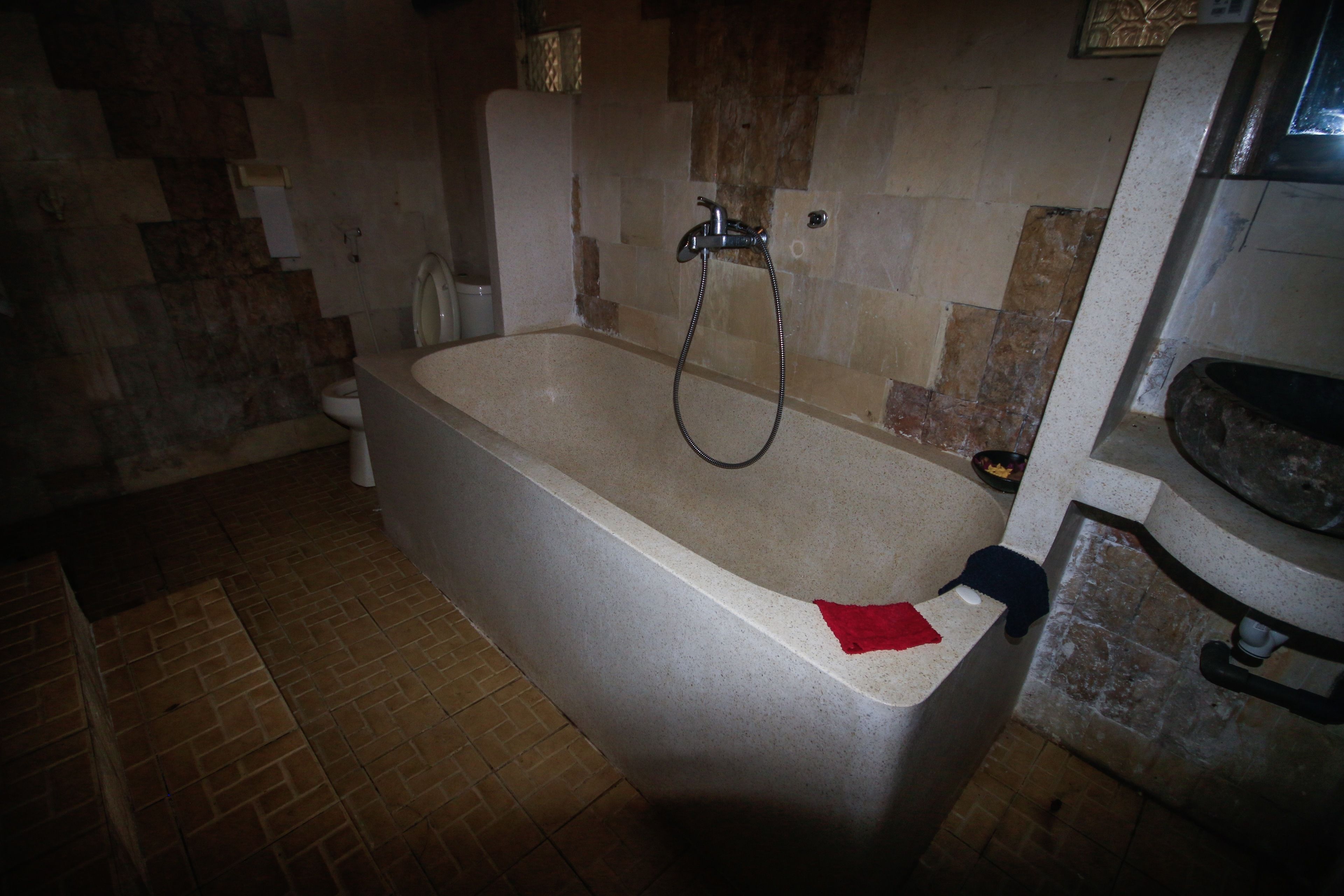 Foto - Sejuk Cottages