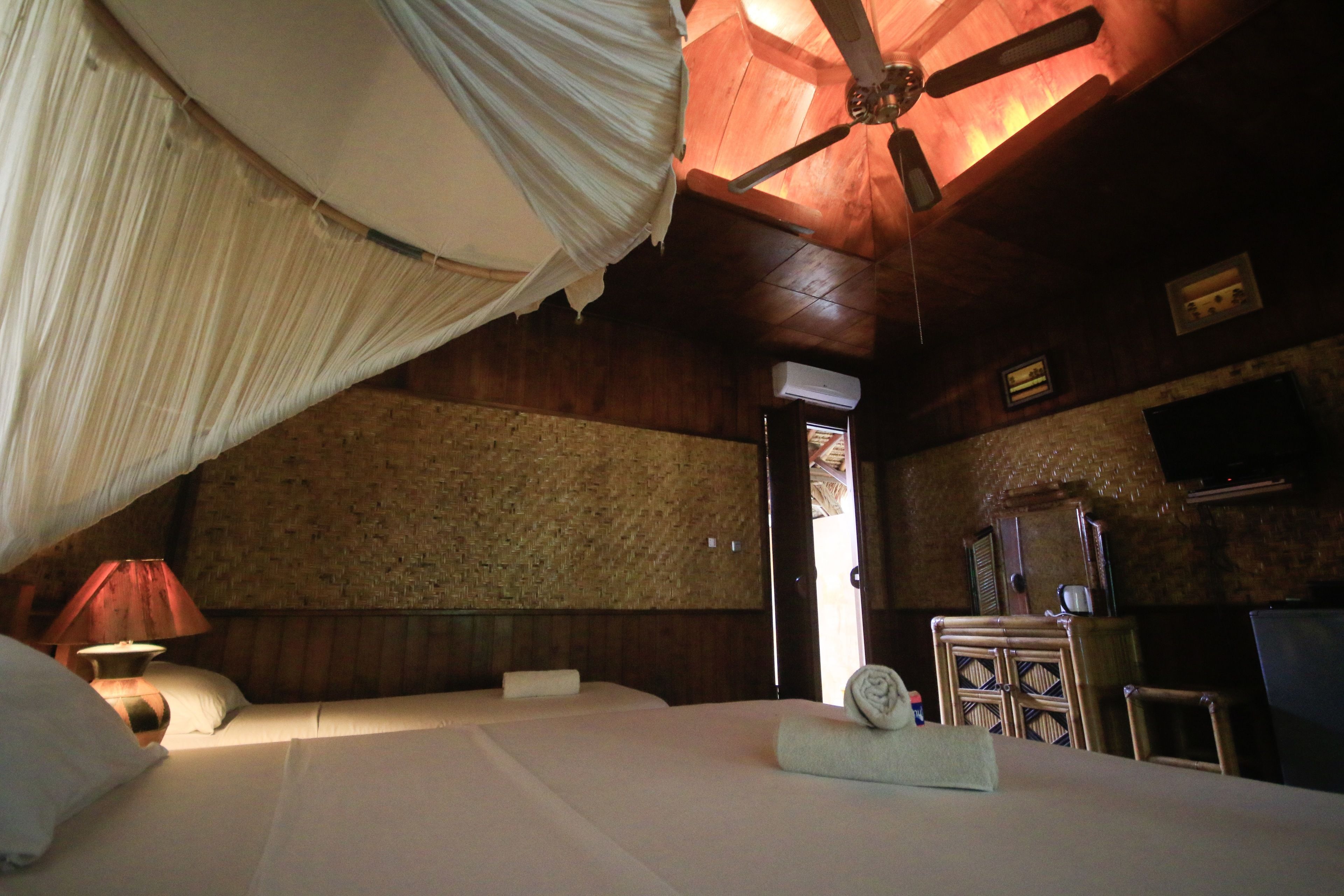 Foto - Sejuk Cottages