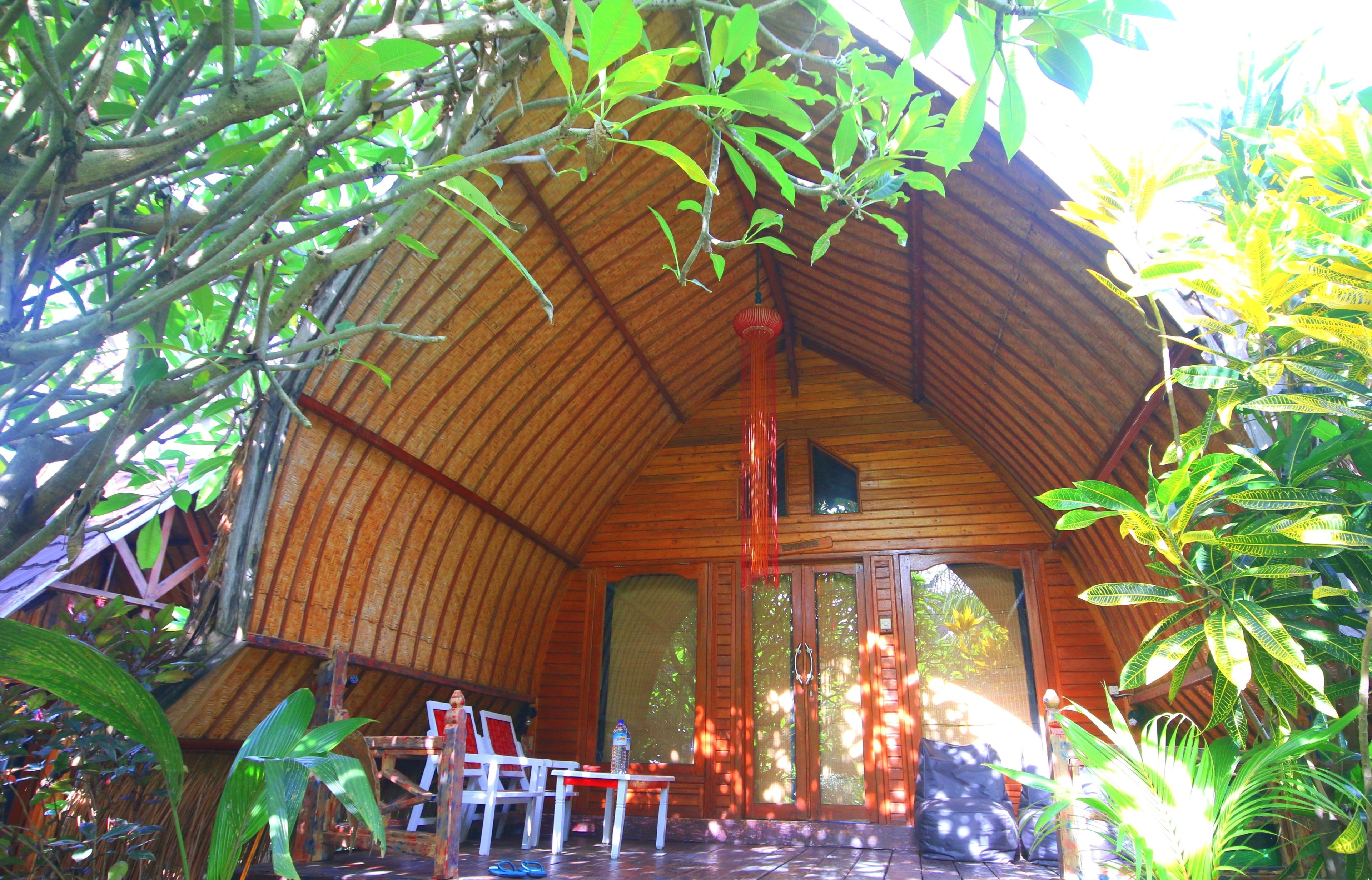 Foto - Sejuk Cottages