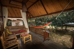 Standard Room | Terrace/patio