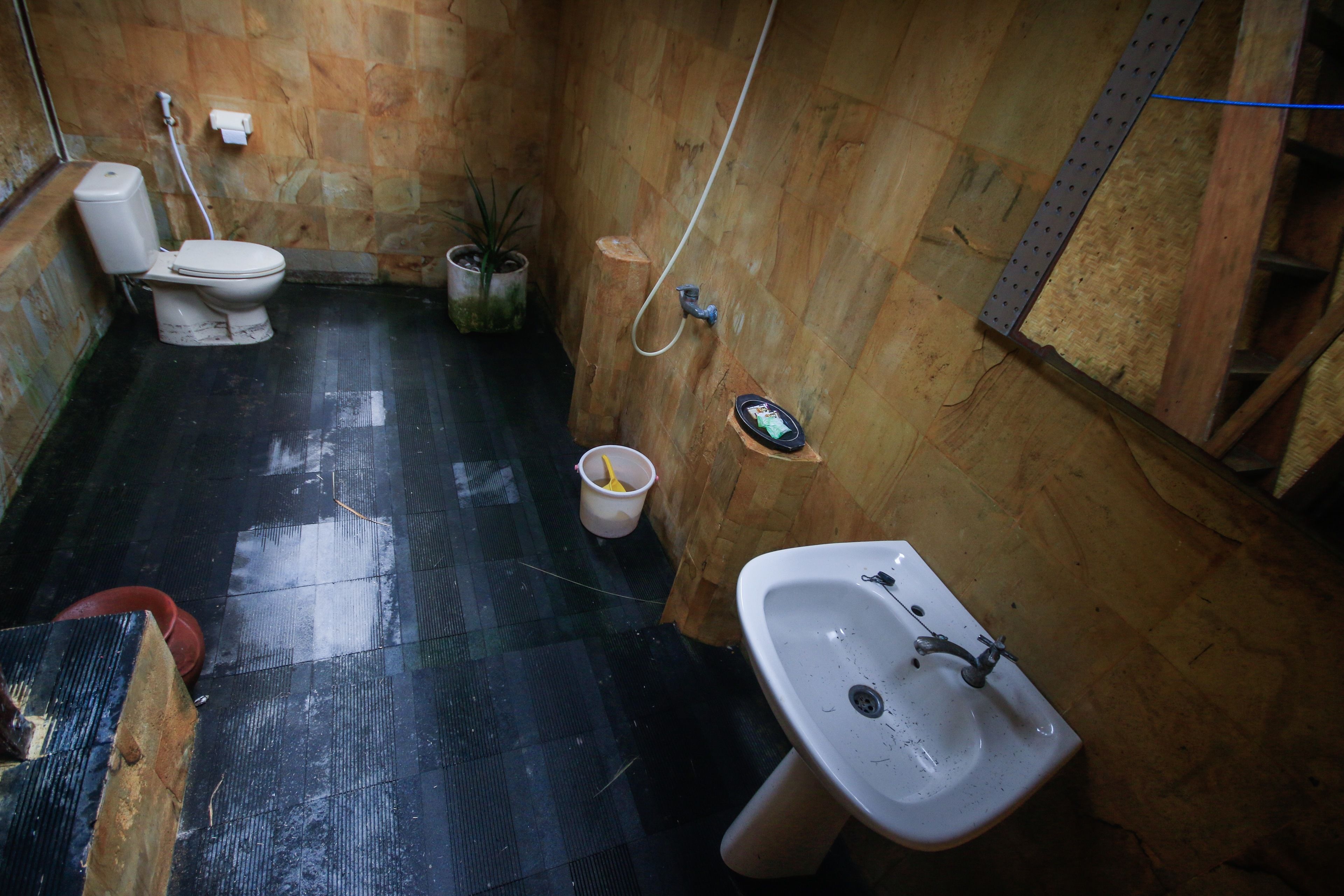 Foto - Sejuk Cottages