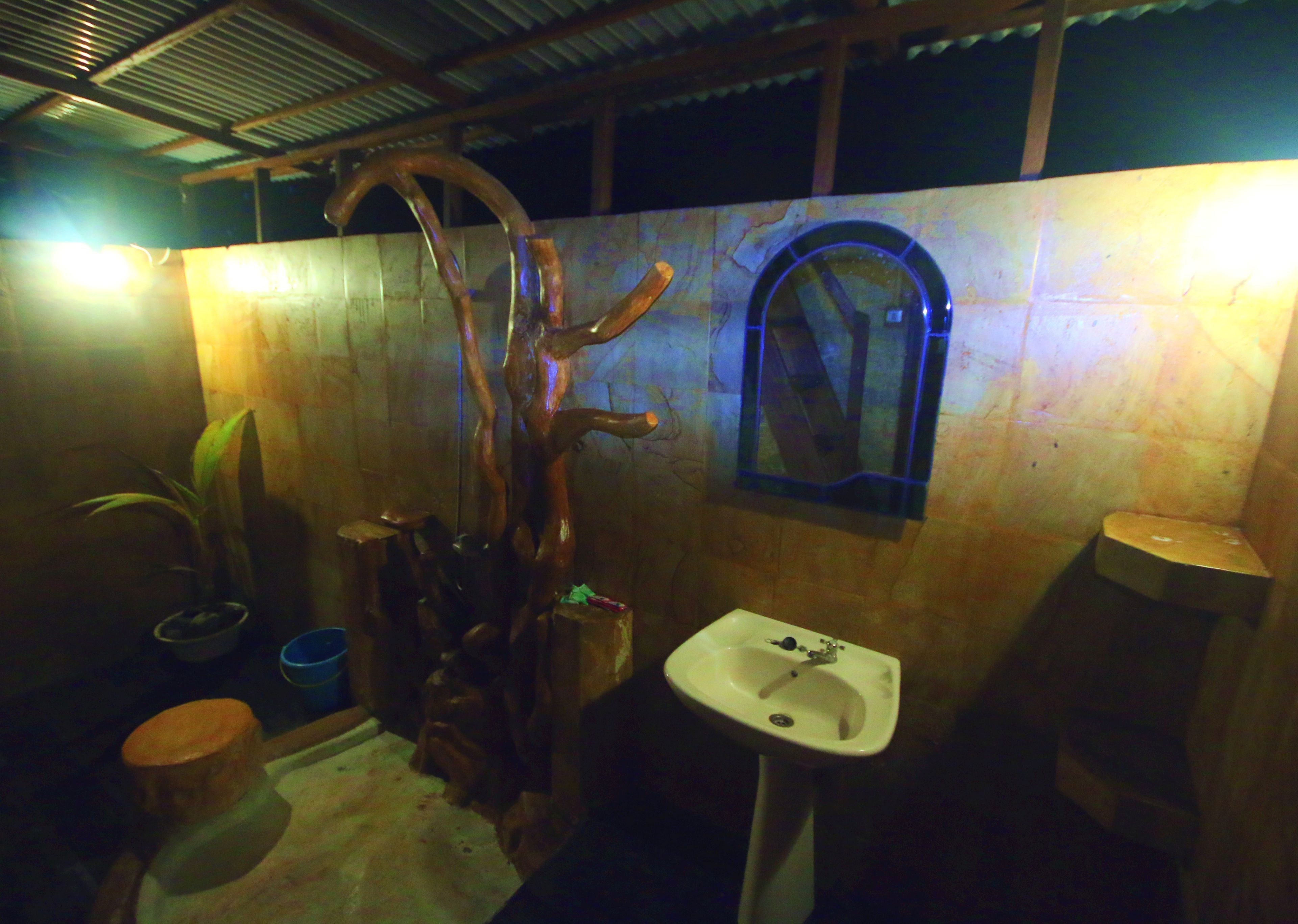 Foto - Sejuk Cottages