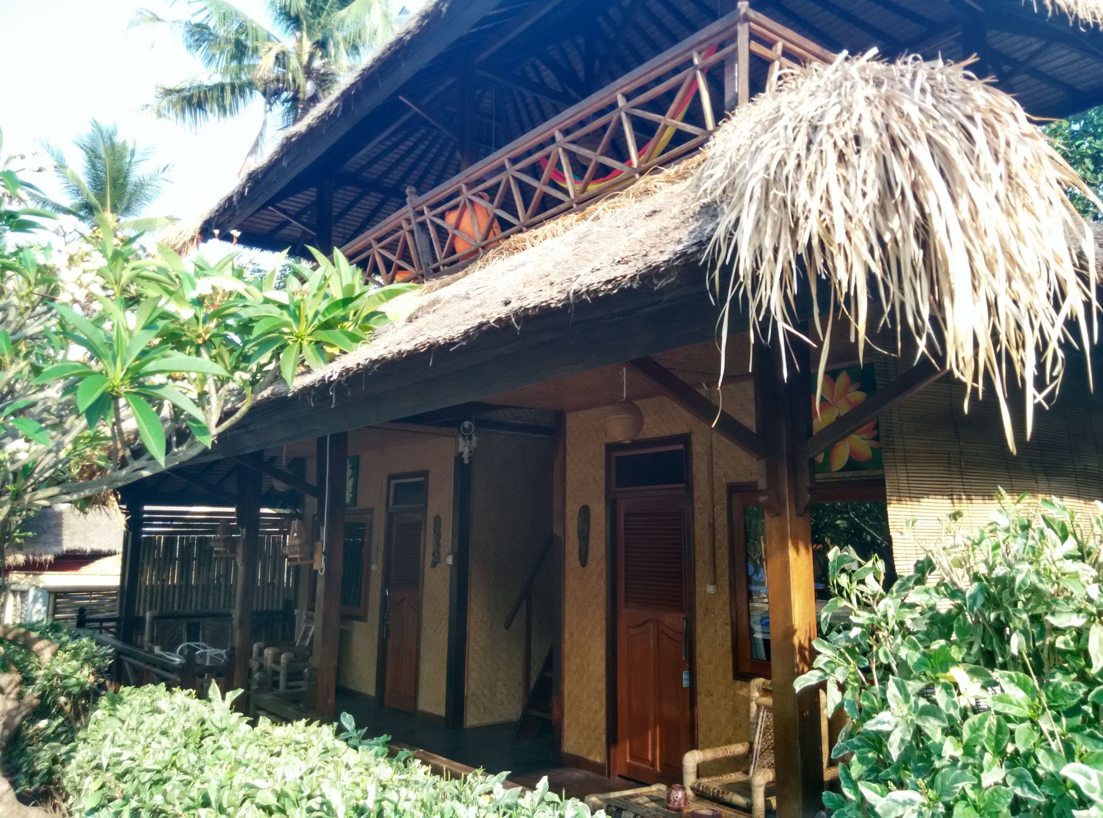 Foto - Sejuk Cottages