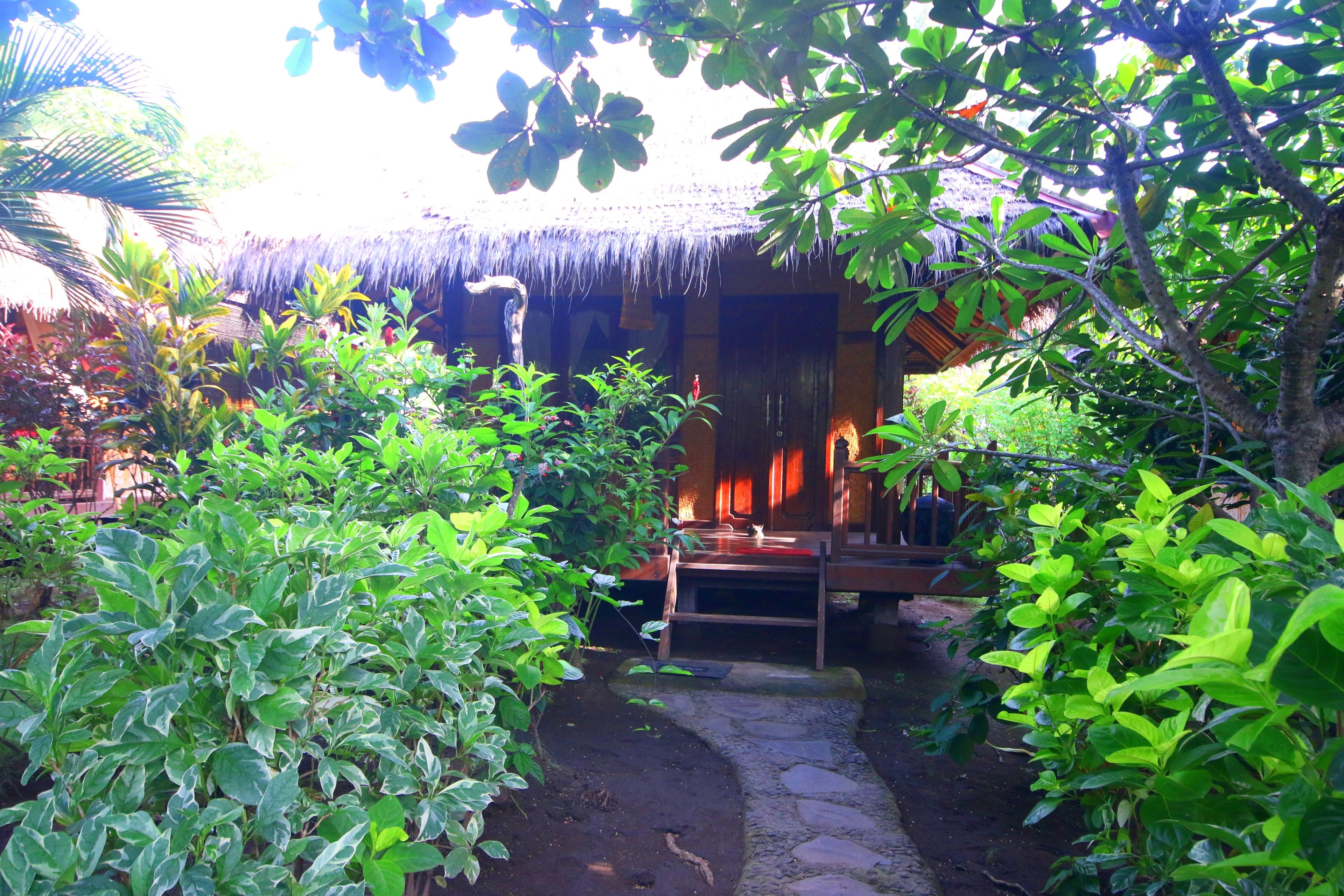 Foto - Sejuk Cottages