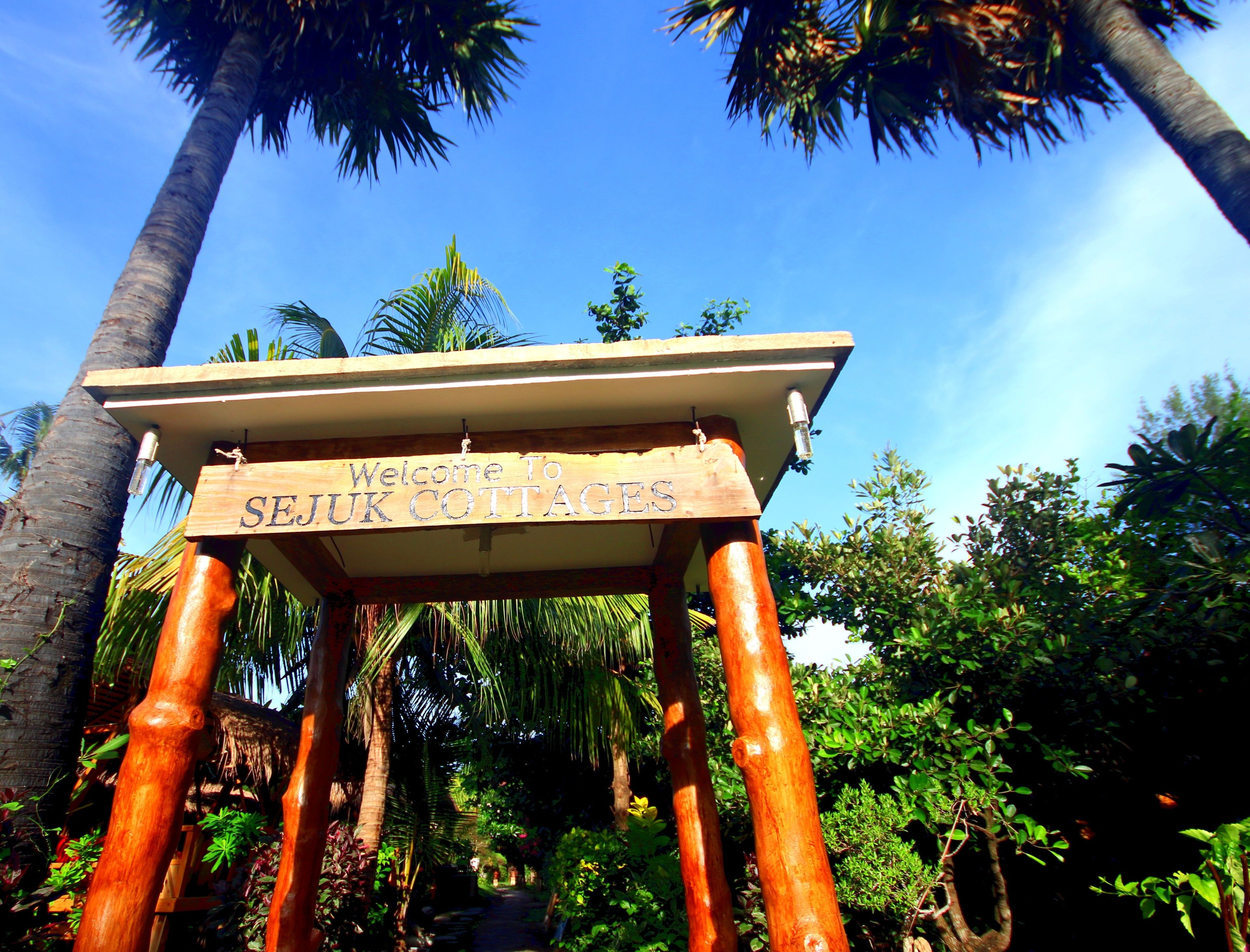 Foto - Sejuk Cottages