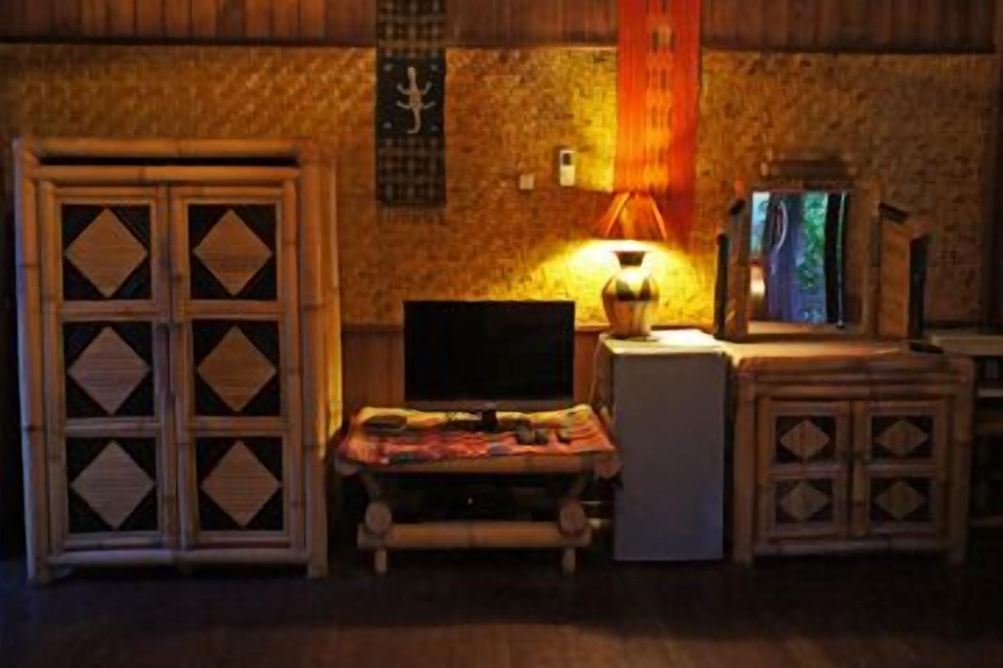 Foto - Sejuk Cottages