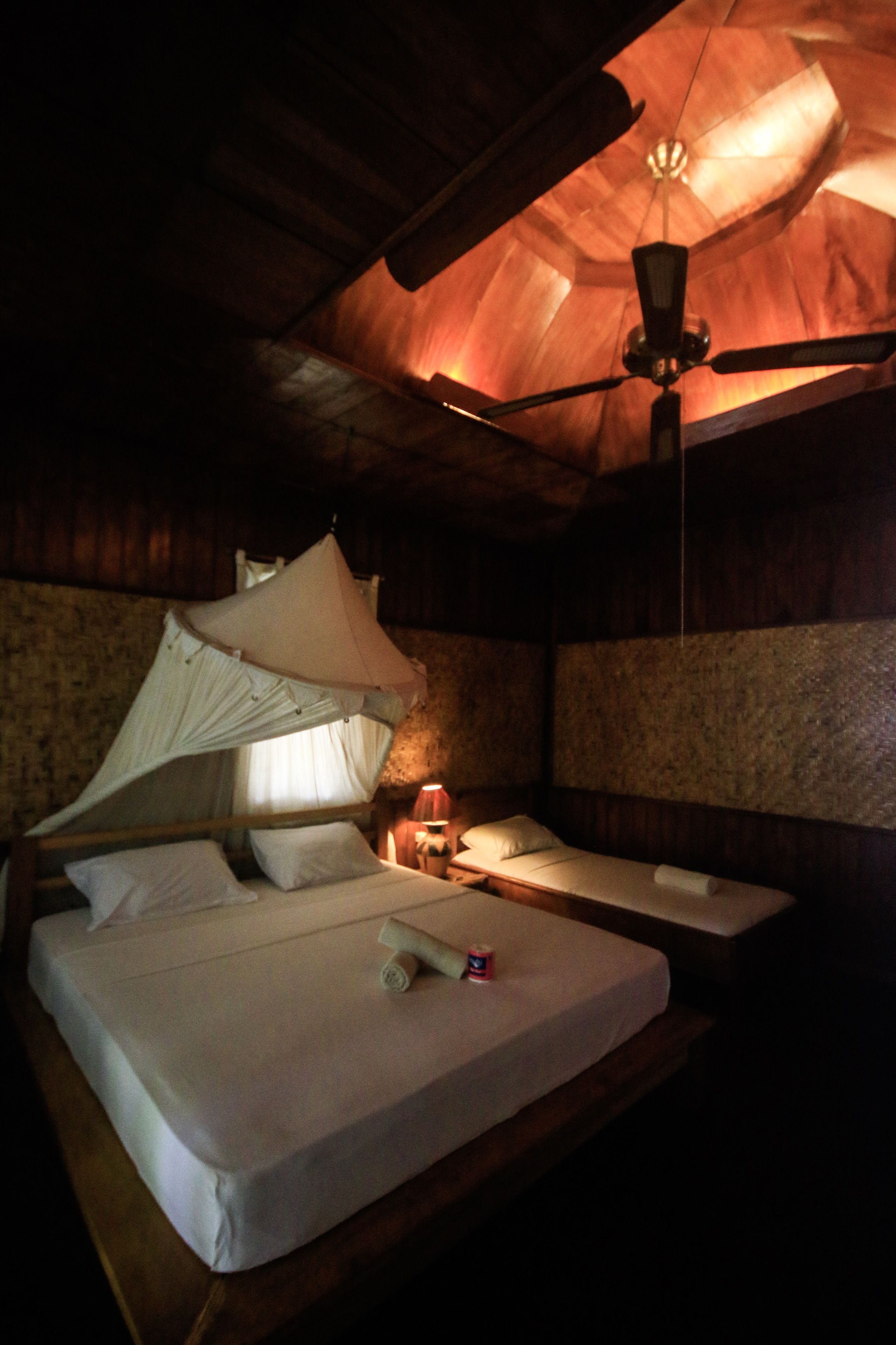 Foto - Sejuk Cottages