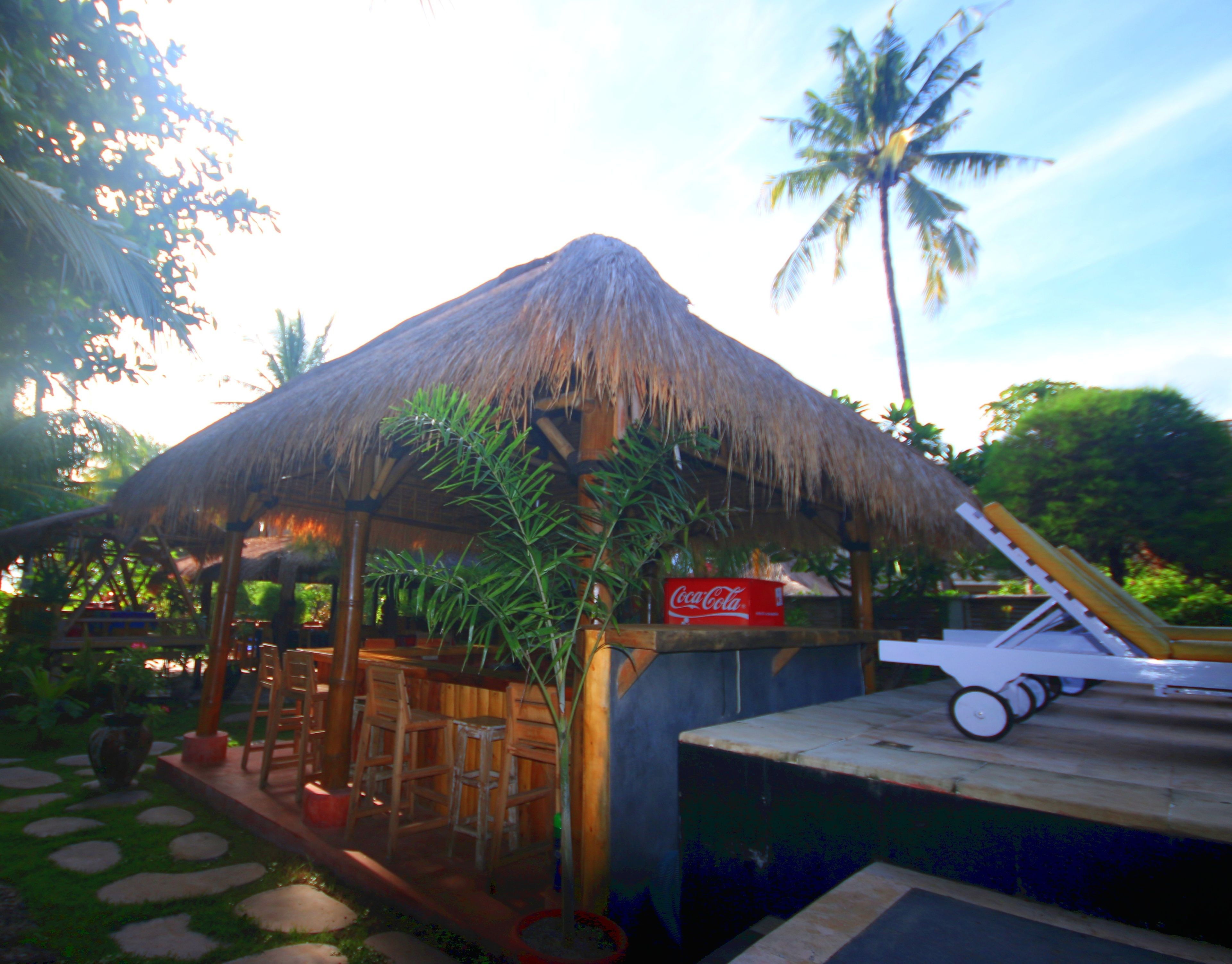 Foto - Sejuk Cottages