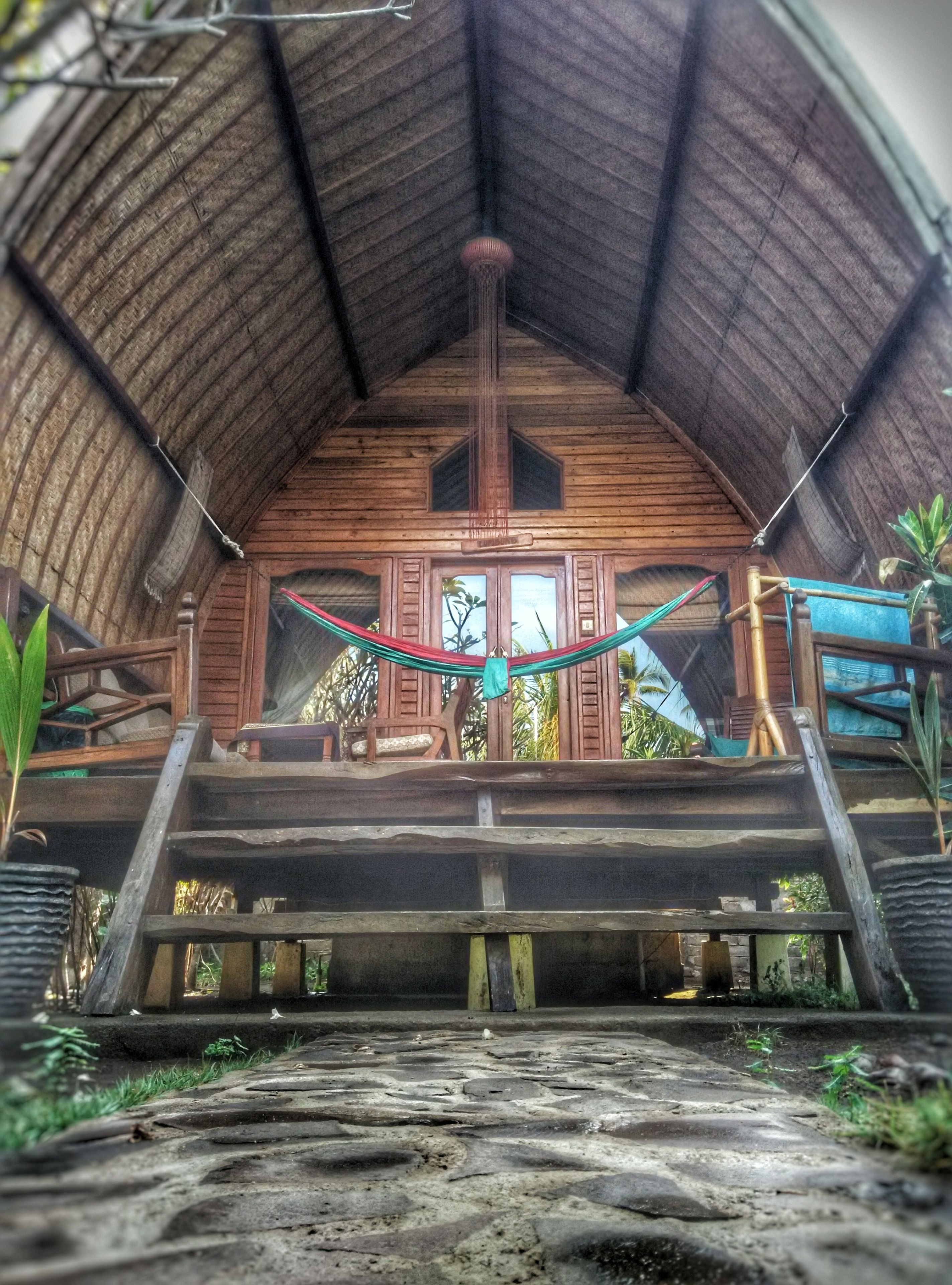 Foto - Sejuk Cottages