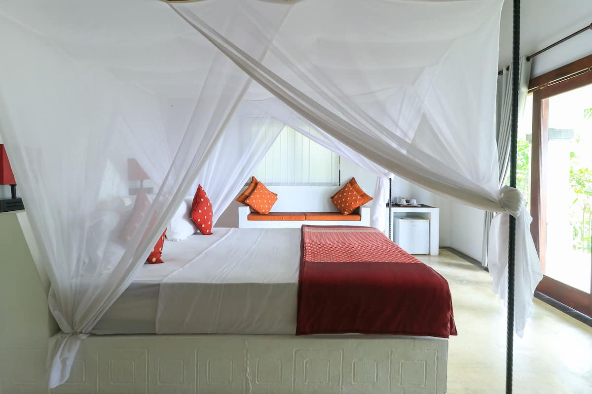 Cottage, 2 chambres