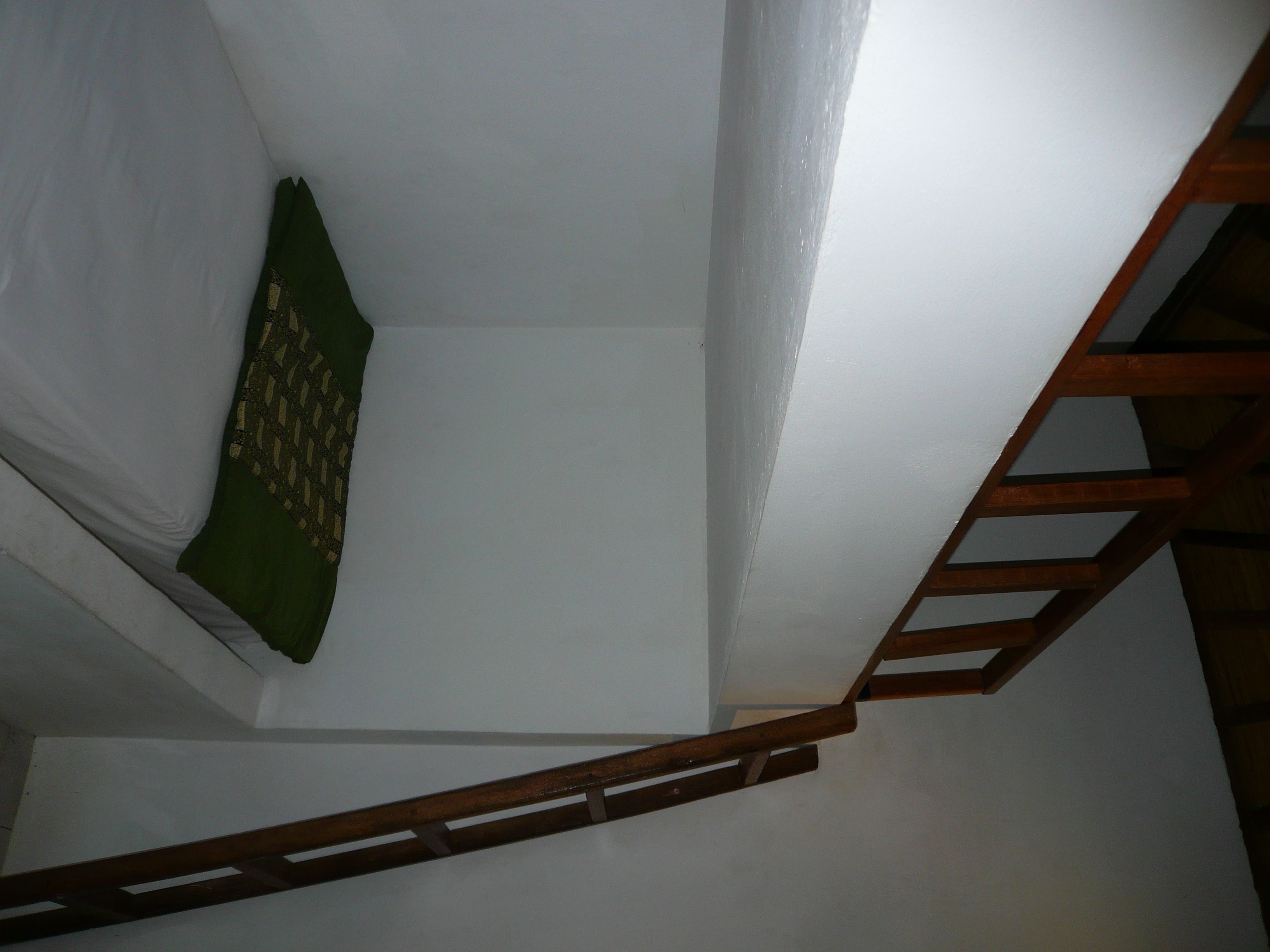 family cottage | minibar, in-room safe, desk, cots/infant beds