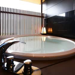 Condo | Bathroom | Free toiletries, hair dryer, slippers, bidet