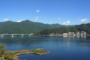 客房景觀