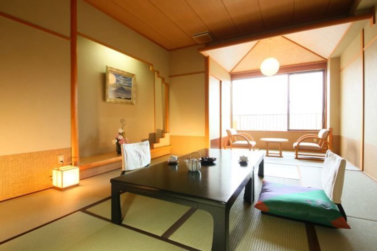 No View Standard Japanese Style Room